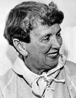Dr Isobel Bennett (1909-2008)