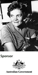 Dr Jean Laby. Interview sponsored by the Australian Government as an ongoing project from the 1999 International Year of Older Persons.