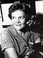 Professor Jean Laby