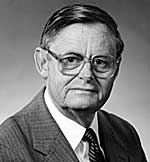 Dr Keith Boardman, biochemist