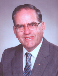 Dr William Blevin