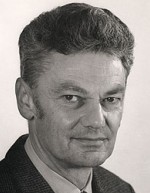 Professor John Newton