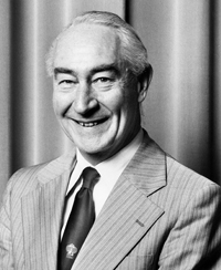 Professor Andrew Cole