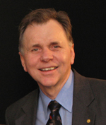 Professor Barry Marshall