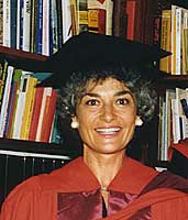 Professor Fiona Stanley