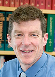 Professor Ian Frazer