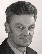 Professor John Newton
