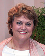 Professor Julie Campbell