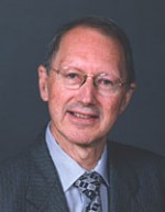 Professor Max Bennett