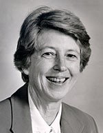 Professor Ann Woolcock