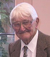 Professor Anton Hales