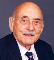 Professor Bernhard Neumann