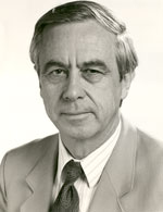 Professor Bill Compston