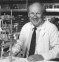 Professor David Curtis