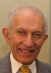 Professor David de Kretser