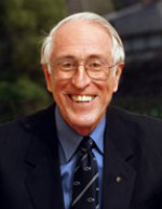 Professor Graeme Clark