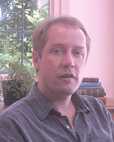 Professor Hugh Possingham