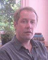 Professor Hugh Possingham