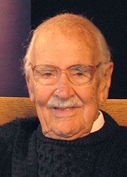 Professor John Sprent