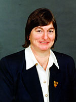 Professor Marilyn Renfree