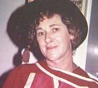Professor Pamela Rickard
