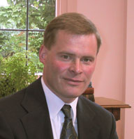 Professor Peter Rathjen