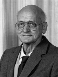 Professor Robin Stokes