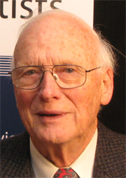 Professor Ron Brown