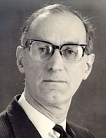 Professor Stephen Angyal
