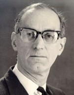 Professor Stephen Angyal