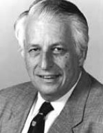 Sir Gustav Nossal