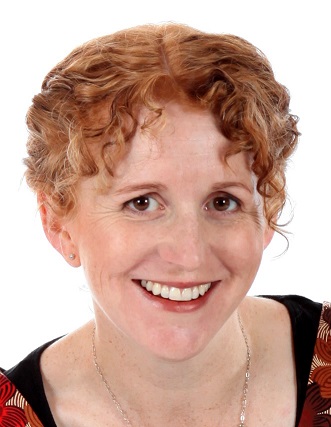Associate Professor Ceridwen Fraser