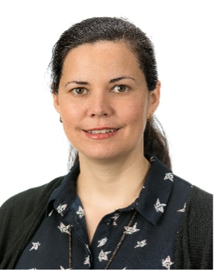 Dr Angela Laird