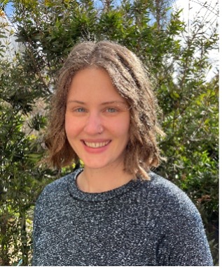 Dr Emily Finch