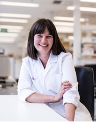 Dr Emma Burrows