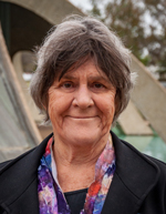 Professor Ian Small