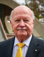 Professor John Shine