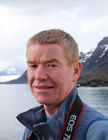 Professor Steven Chown