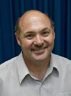 Professor Tim Marchant