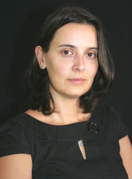 Professor Aleksandra Filipovska