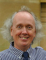 Professor David Bellwood