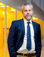 Professor Benjamin Eggleton