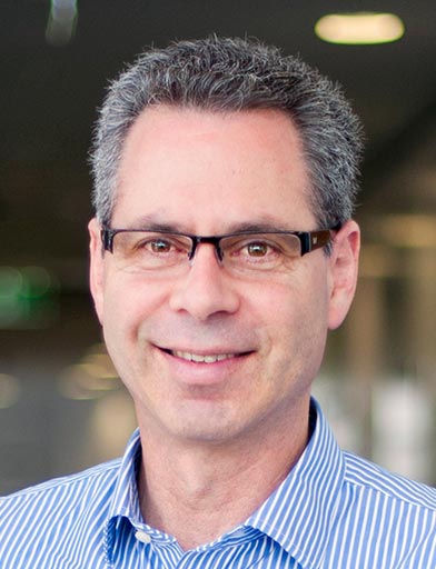 Professor Geoffrey Lindeman
