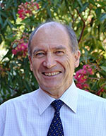Professor Geoffrey Fincher