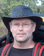 Professor John Bowman