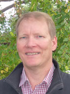 Dr John Kirkegaard