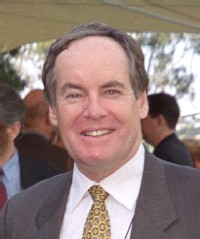 Dr Jon Day