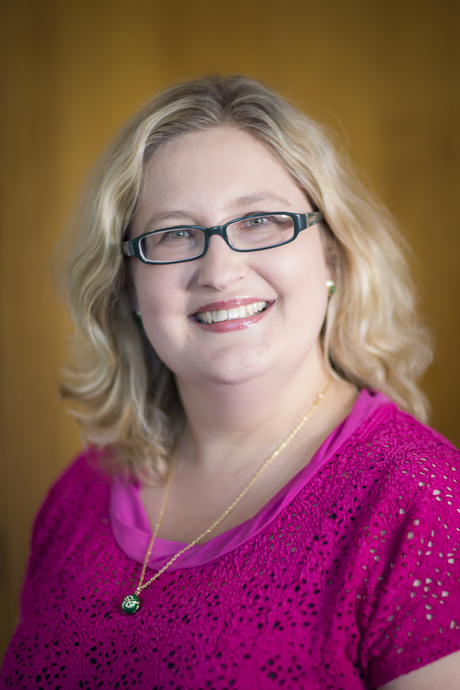 Professor Kathy Belov – Member
