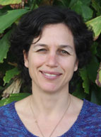 Associate Professor Lee Berger 