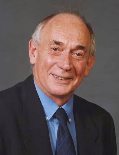 Professor Michael Hynes